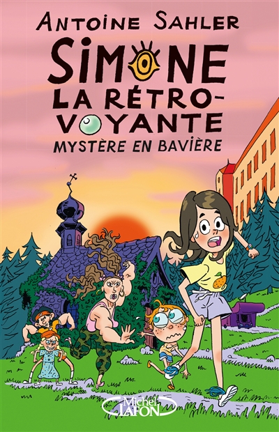 Mystère en Bavière - 