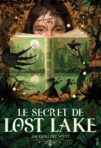 Le secret de Lost Lake - 