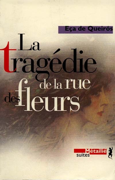 tragédie de la rue des Fleurs (La) - 