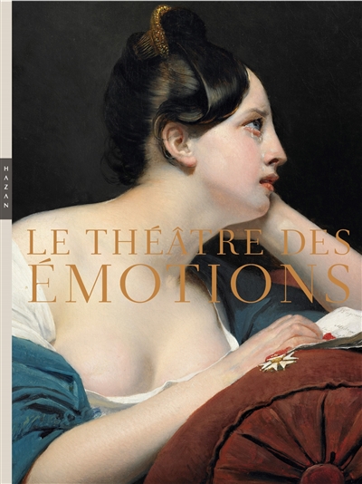 Le théâtre des émotions - 