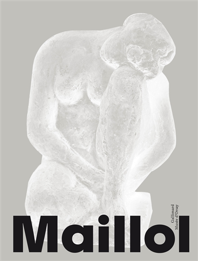 Aristide Maillol (1861-1944) - 