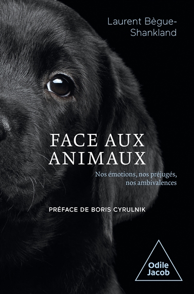 Face aux animaux - 