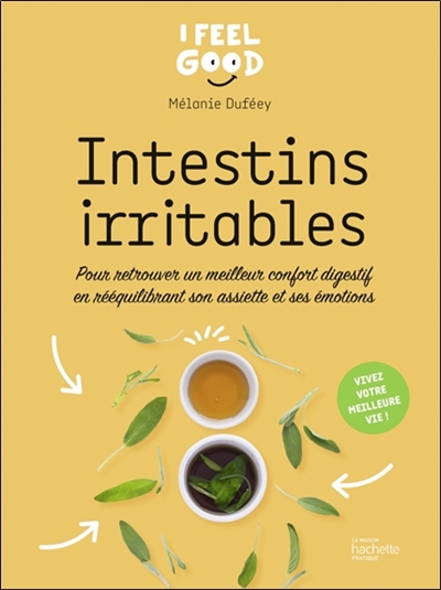 Intestins irritables - 