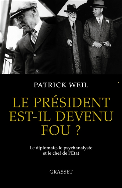 Le Président est-il devenu fou ? - 