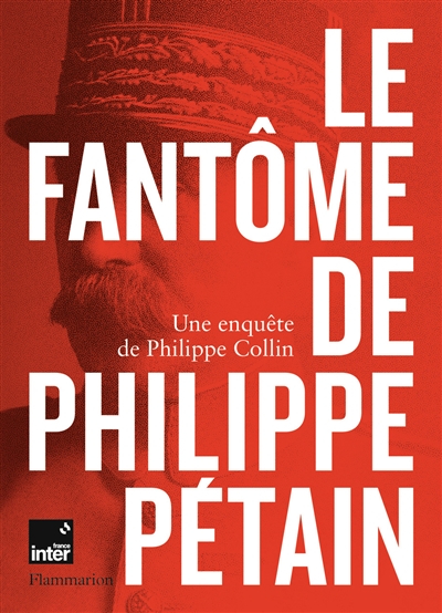 Le fantôme de Philippe Pétain - 