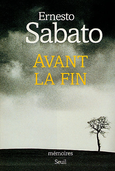 Avant la fin - 