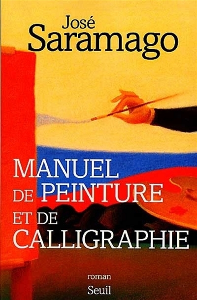 Manuel de peinture et de calligraphie - 