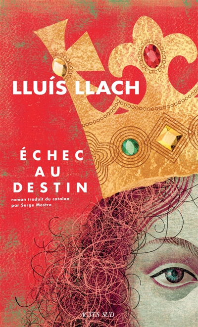 Echec au destin - 