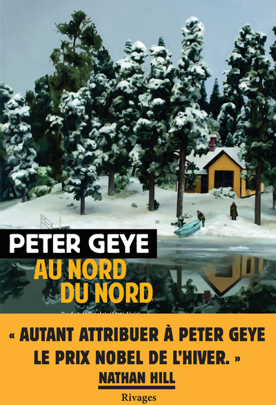 Au nord du Nord - 