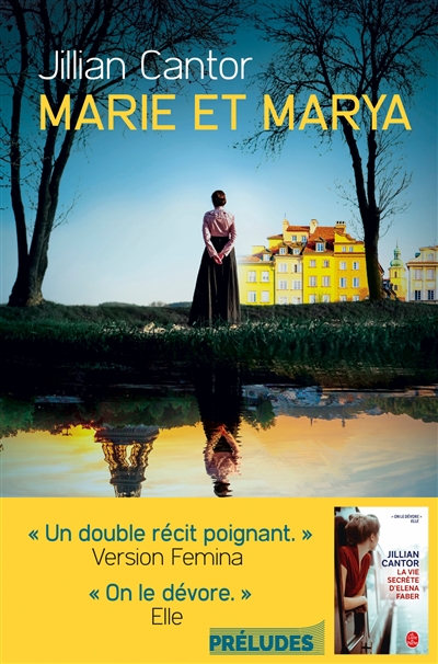 Marie et Marya - 