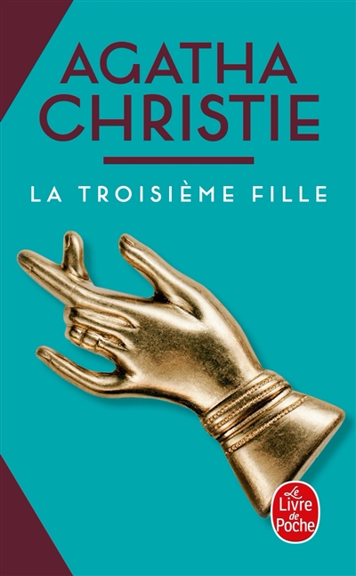 La troisième fille - 