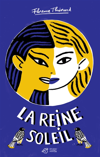 La Reine Soleil - 