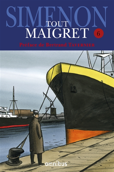 Tout Maigret - 