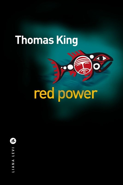 Red Power - 