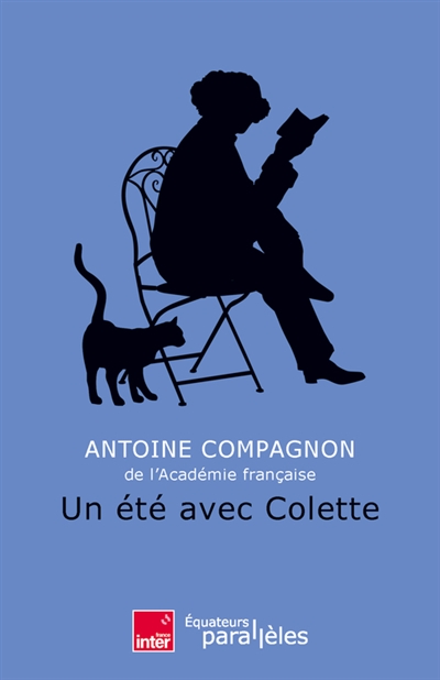 Un été avec Colette - 