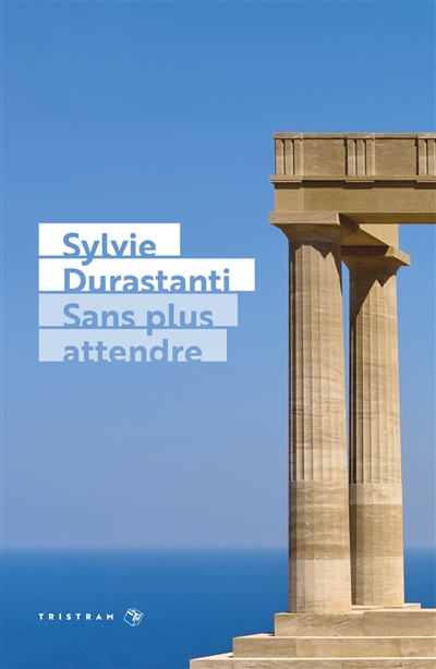 Sans plus attendre - 