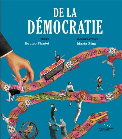 De la démocratie - 