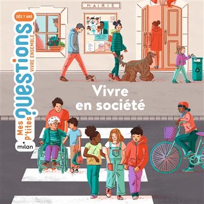 Vivre en société - 