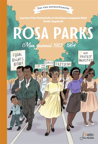 Rosa Parks - 