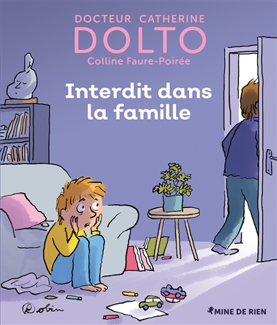 Interdit dans la famille - 