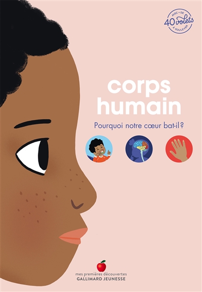 Corps humain - 