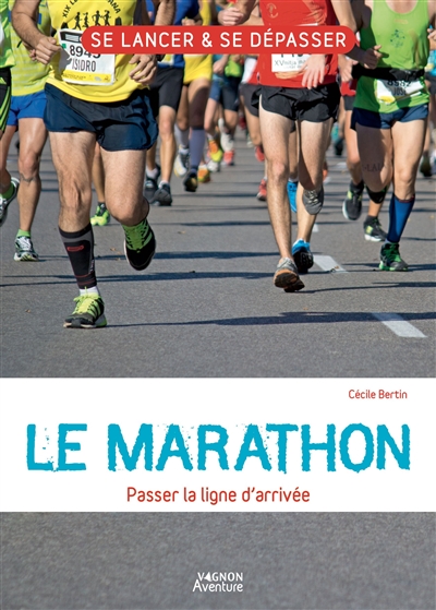 Le marathon - 