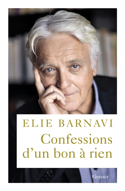 Confessions d'un bon à rien - 