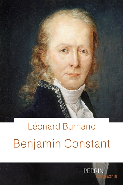 Benjamin Constant - 