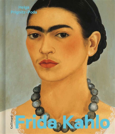 Frida Kahlo - 