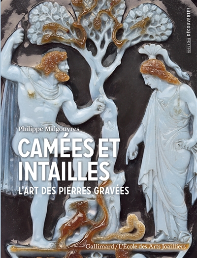 Camées et intailles - 