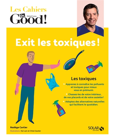 Exit les toxiques ! - 