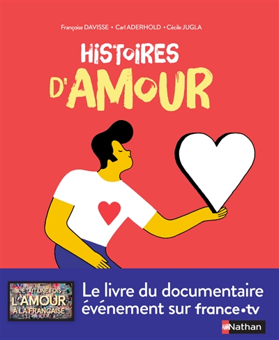 Histoires d'amour - 