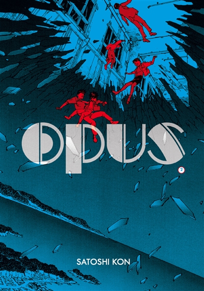 Opus - 