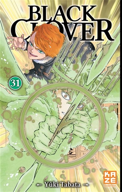 Black Clover - 