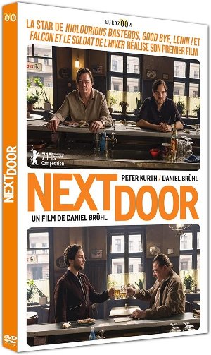 Next door - 