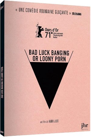 Bad luck banging or loony porn - 