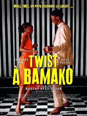 Twist à Bamako - 