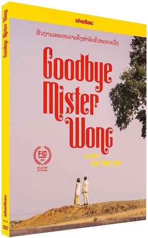Goodbye Mister Wong - 