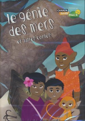 L'Heure du conte - 