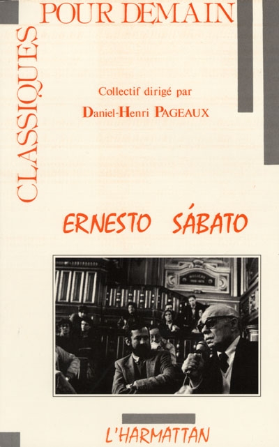 Ernesto Sabato - 