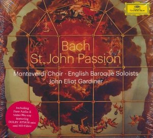 St. John Passion - 