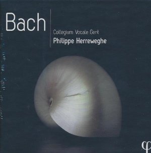 Bach - 