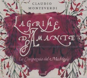 Lagrime d'amore - 