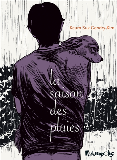 La saison des pluies - 