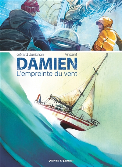 Damien - 