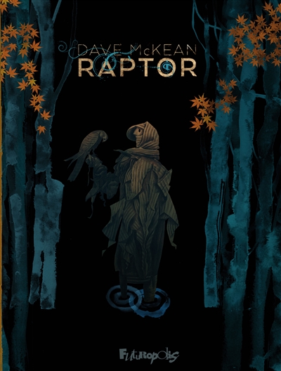 Raptor - 