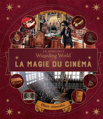 La magie du cinéma - 