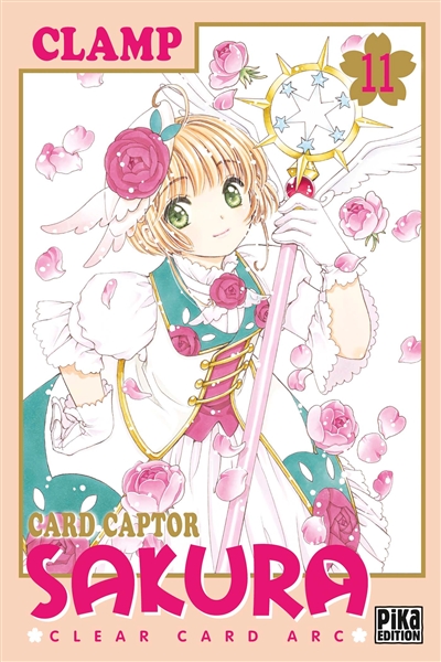 Card Captor Sakura - 