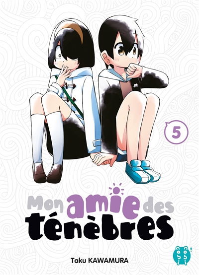 Mon amie des ténèbres - 