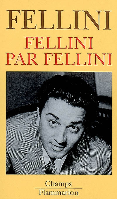 Fellini par Fellini - 